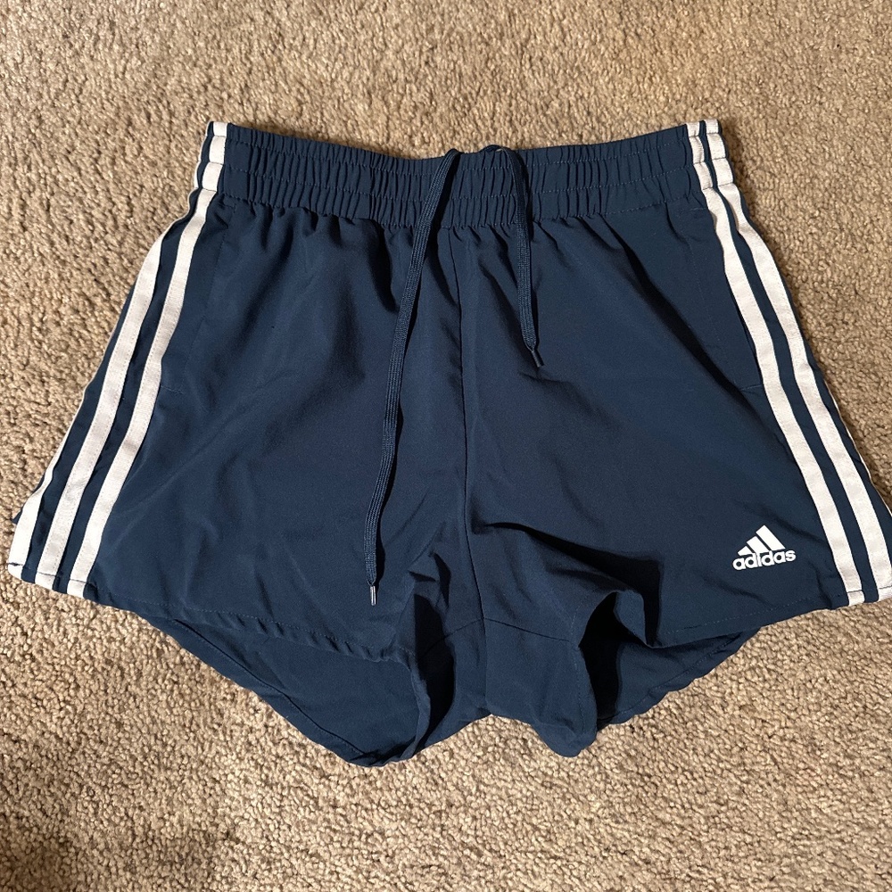 adidas athletic short